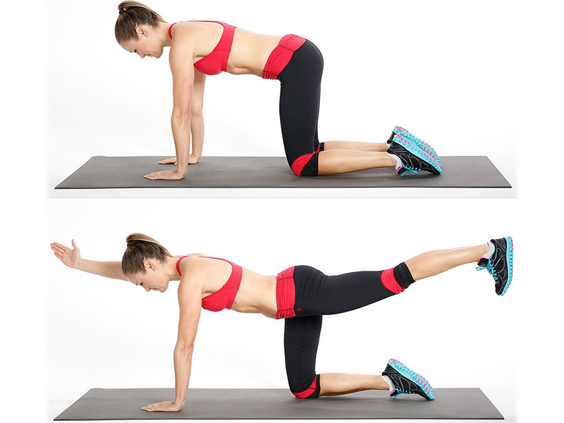 Cours de Pilates à Domicile et au Travail Cours de Pilates à Domicile et au Travail