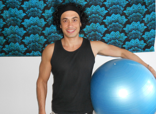 Entraineur Personnel,Professeur Pilates, Montréal - Raphael Entraineur Personnel,Professeur Pilates, Montréal - Raphael