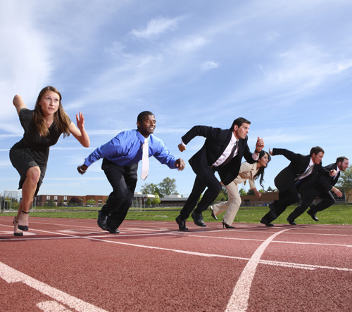 Evaluation Santé Condition Physique Employés Entreprise