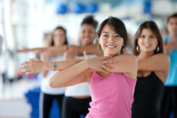 Corporate Pilate and Fitness Classes
