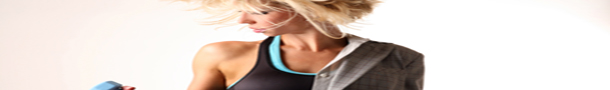 Female Personal Trainer Toronto Calgary Ottawa Montreal