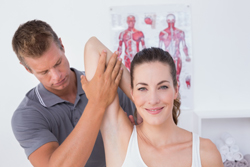 Home and workplace physiotherapist Toronto