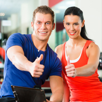 Ottawa Personal Trainer