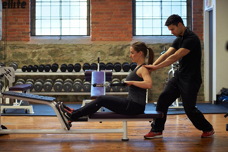 Personal Trainers in Ottawa and Gatineau