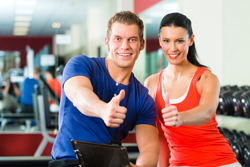 Personal Training Calgary