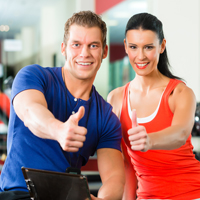 Personal Trainer Toronto - Corporate and in-Home Training