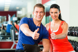 Corporate and In-home Personal Training