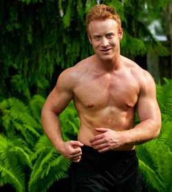 Personal trainer Toronto (GTA) Tim Personal trainer Toronto (GTA) Tim