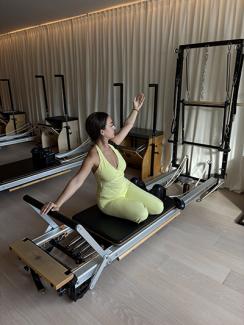 Pilates Montréal ainés et milieu de travail