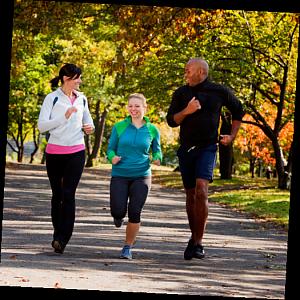 Workplace Walking Club in Montreal Ottawa Toronto Calgary 