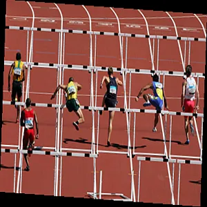 Defi Sport en Milieu de Travail- Mieux-être