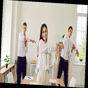 Gestion Stress au Travail Québec