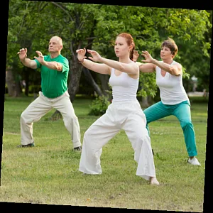 Tai Chi et Qigong en entreprise à Montréal, Laval, Longueuil et Gatineau