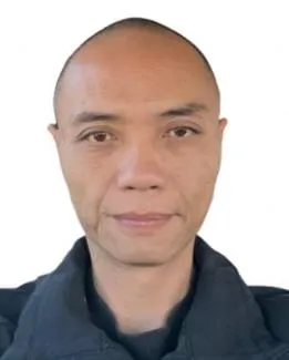 Tai Chi Instructor Calgary - Howard