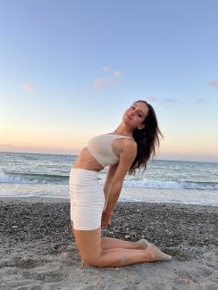 Yoga Montréal et West Island pour Ainés au Travail et à Domicile