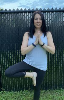 Yoga aux Ainés, en Entreprise et en privé - Blainville, Ste-Thérèse, Mirabel