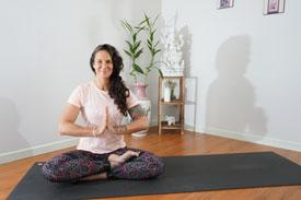 Yoga Montréal - Pour Ainés, Écoles, Entreprises, Domicile