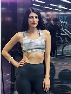 Pilates & Yoga Toronto Workplace