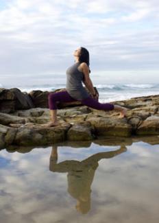 Corporate Yoga Toronto - Employee Wellness