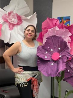 On-Site Zumba Classes in Thorsnhill- Markham– For Workplaces, Seniors & Community Groups