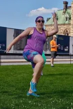 Zumba Gatineau et Ottawa - Entreprise et aux ainés
