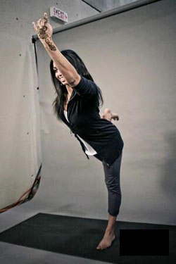 Workplace Corporate Yoga Teacher Toronto Workplace Corporate Yoga Teacher Toronto