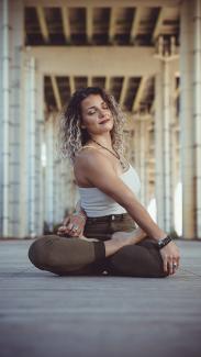 Yoga Toronto Workplace, Seniors, Schools and Home