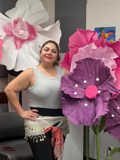 On-Site Zumba Classes in Thorsnhill- Markham– For Workplaces, Seniors & Community Groups