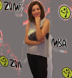 Zumba in the Workplace or Private Zumba in Ottawa & Gatineau