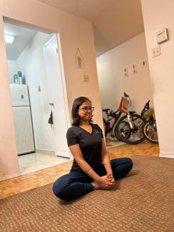 Yoga Instructor Scarborough Seniors, Workplace and Home Yoga Instructor Scarborough Seniors, Workplace and Home