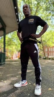 Personal Trainer Toronto, Pickering, Ajax and Markam Personal Trainer Toronto, Pickering, Ajax and Markam