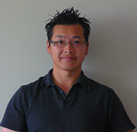 Massage Therapist - Workplace - Calgary - James Massage Therapist - Workplace - Calgary - James