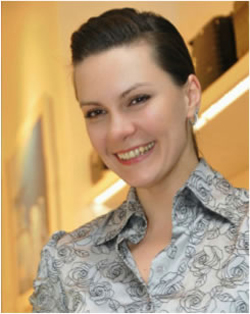 Yoga in the workplace Toronto - Irina Yoga in the workplace Toronto - Irina