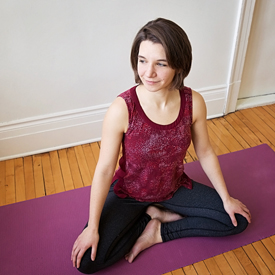 Yoga Montréal Prénatal et Postnatal Yoga Montréal Prénatal et Postnatal