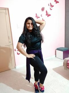 Zumba Toronto - Workplace, Seniors and School