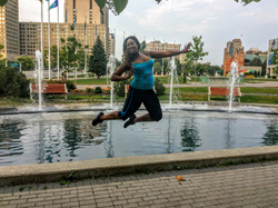 Zumba Ottawa et Gatineau