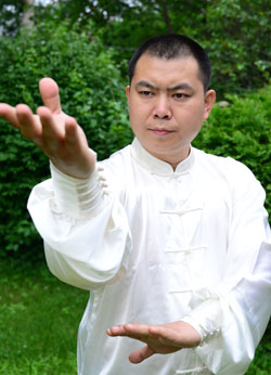 Reduce Workplace Stress With Tai Chi in Montreal Reduce Workplace Stress With Tai Chi in Montreal