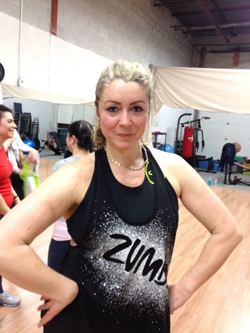 Corporate & Private Zumba Classes Toronto