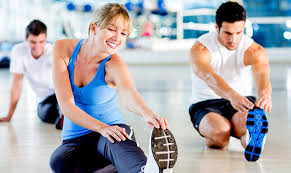 Personal Trainers Personal Trainers