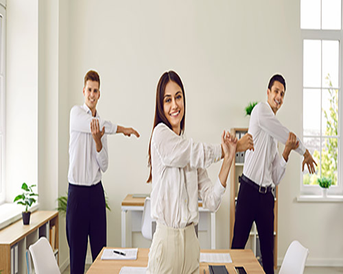 Stress Management Workplace Wellness for your Employees Stress Management Workplace Wellness for your Employees