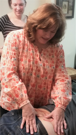 In-home osteopath in Montreal In-home osteopath in Montreal