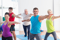 Corporate yoga Toronto