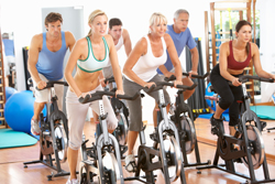 Cours de Spinning en Entreprise Montréal