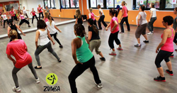 Zumba en Ligne Montréal