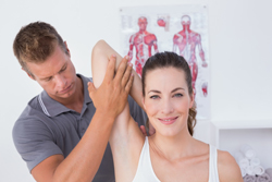 Home Physiotherapy and Workplace Physiothepist Toronto