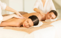 In-Home and Workplace Massage