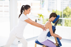 Massage Therapist Jobs