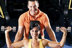 Personal Trainer Toronto