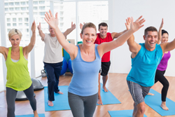 Yoga en Entreprise Grand Montréal