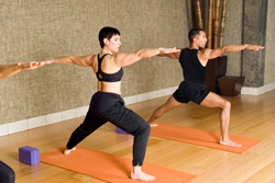 Cours de yoga à Domicile et en Enreprise Toronto